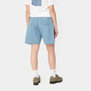 Carhartt WIP Shorts | Denim>W' Alta Short Blue