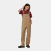 Carhartt WIP Overalls>W' Bib Overall Straight Peanut