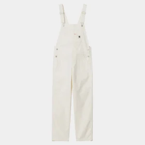 Carhartt WIP Overalls>W' Bib Overall Straight Wax