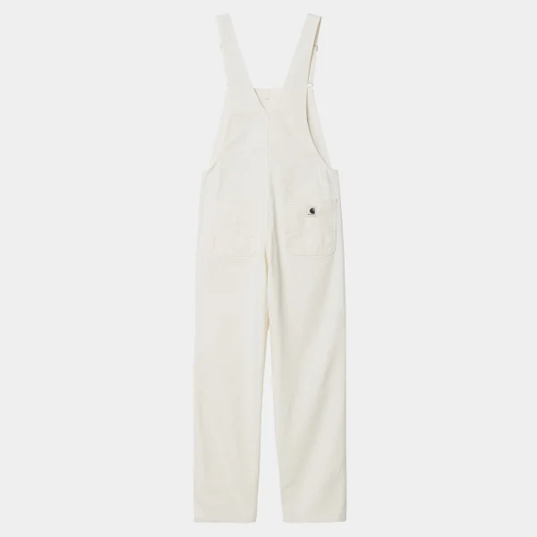 Carhartt WIP Overalls>W' Bib Overall Straight Wax