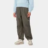 Carhartt WIP Hosen>W' Coastal Pant Mirage / White