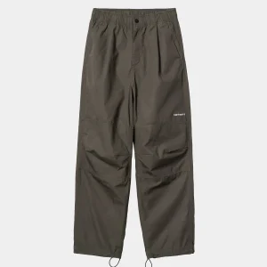 Carhartt WIP Hosen>W' Coastal Pant Mirage / White