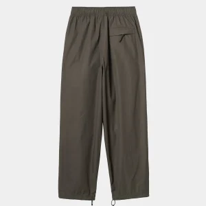 Carhartt WIP Hosen>W' Coastal Pant Mirage / White