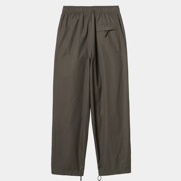 Carhartt WIP Hosen>W' Coastal Pant Mirage / White