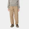 Carhartt WIP Hosen>W' Collins Pant Sable