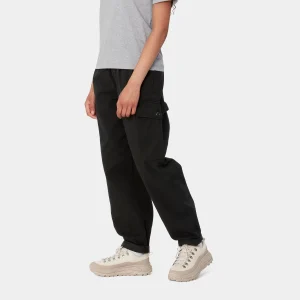 Carhartt WIP Hosen>W' Collins Pant Black