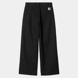 Carhartt WIP Hosen>W' Craft Pant Black