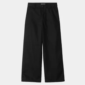 Carhartt WIP Hosen>W' Craft Pant Black