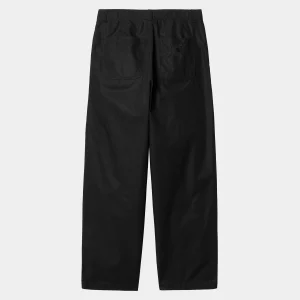 Carhartt WIP Hosen>W' Franky Pant Black