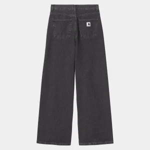 Carhartt WIP Hosen>W' Jane Pant Black