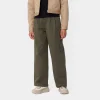 Carhartt WIP Hosen>W' Leola Pant Mirage