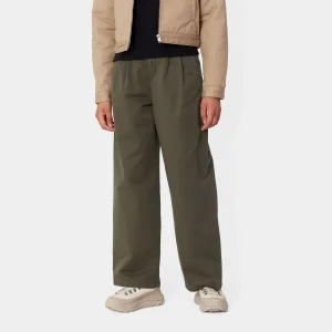 Carhartt WIP Hosen>W' Leola Pant Mirage