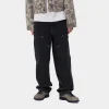 Carhartt WIP Hosen>W' Nashua Double Knee Pant Black