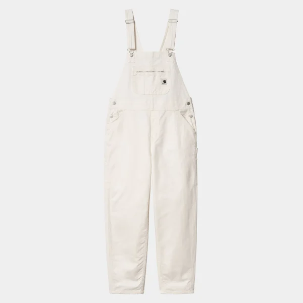 Carhartt WIP Overalls>W' Norris Bib Overall Wax