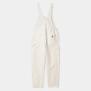 Carhartt WIP Overalls>W' Norris Bib Overall Wax