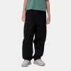 Carhartt WIP Hosen>W' Norris Single Knee Pant Black