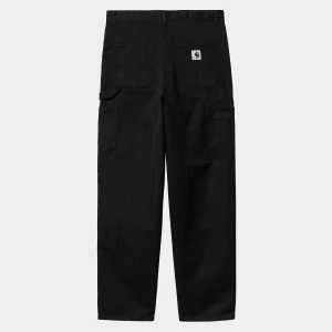 Carhartt WIP Hosen>W' Norris Single Knee Pant Black