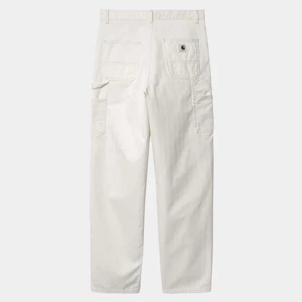 Carhartt WIP Hosen>W' Norris Single Knee Pant Wax