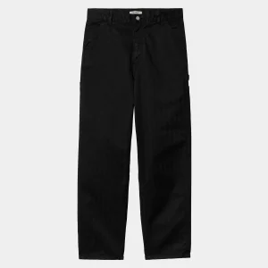 Carhartt WIP Hosen>W' Norris Single Knee Pant Black