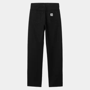 Carhartt WIP Hosen>W' Noxon Pant Black