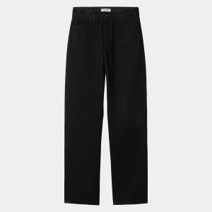 Carhartt WIP Hosen>W' Noxon Pant Black