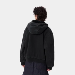 Carhartt WIP Jacken | Denim>W' OG Active Jacket (Winter) Black