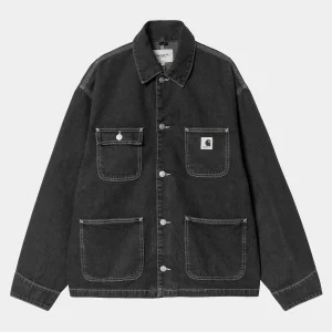 Carhartt WIP Jacken | Denim>W' OG Michigan Coat Black