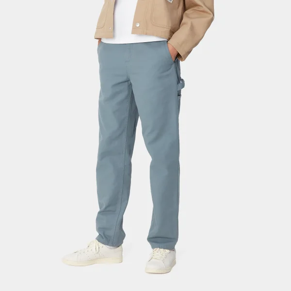 Carhartt WIP Hosen>W' Pierce Pant Dove Grey