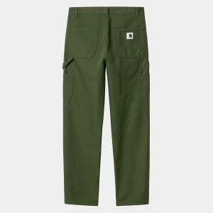 Carhartt WIP Hosen>W' Pierce Pant Tarragon