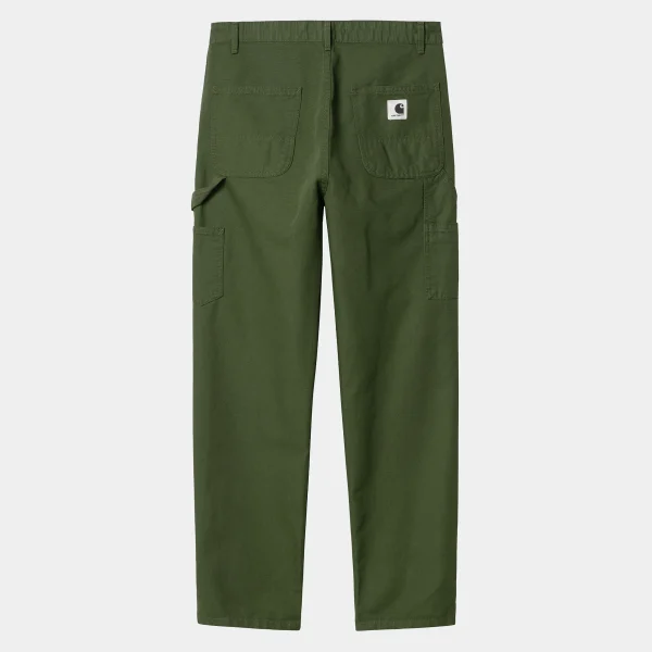 Carhartt WIP Hosen>W' Pierce Pant Tarragon