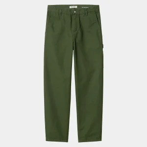 Carhartt WIP Hosen>W' Pierce Pant Tarragon