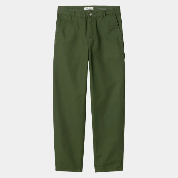 Carhartt WIP Hosen>W' Pierce Pant Tarragon