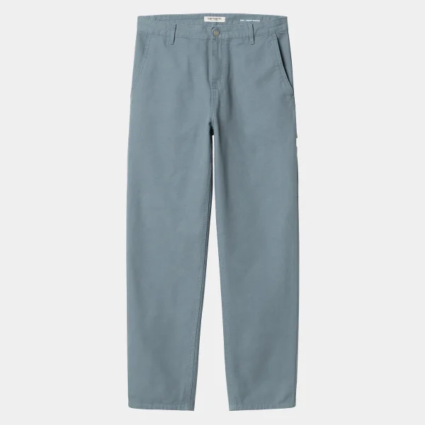 Carhartt WIP Hosen>W' Pierce Pant Dove Grey