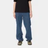 Carhartt WIP Denim | Hosen>W' Pierce Pant Straight Blue