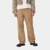 Carhartt WIP Hosen>W' Pierce Pant Straight Peanut