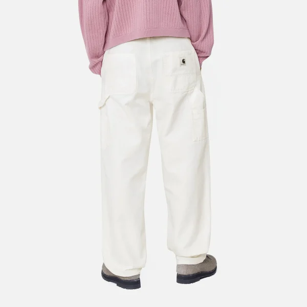 Carhartt WIP Hosen>W' Pierce Pant Straight Wax