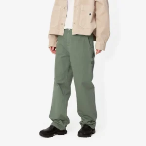 Carhartt WIP Hosen>W' Pierce Pant Straight Park