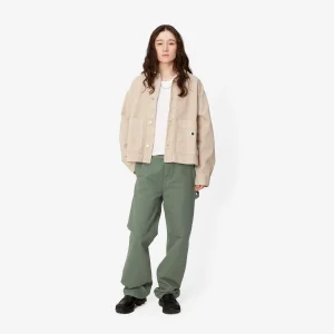 Carhartt WIP Hosen>W' Pierce Pant Straight Park