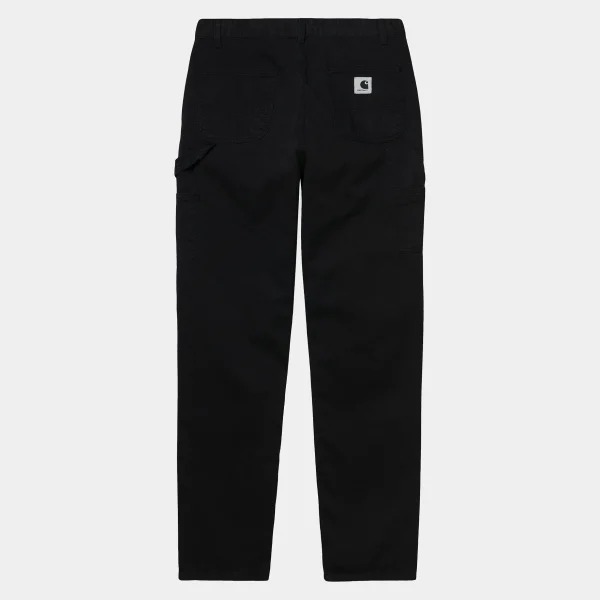 Carhartt WIP Hosen>W' Pierce Pant Straight Black