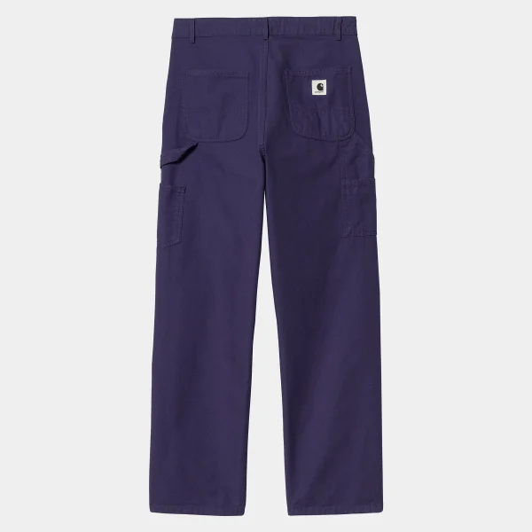 Carhartt WIP Hosen>W' Pierce Pant Straight Aura