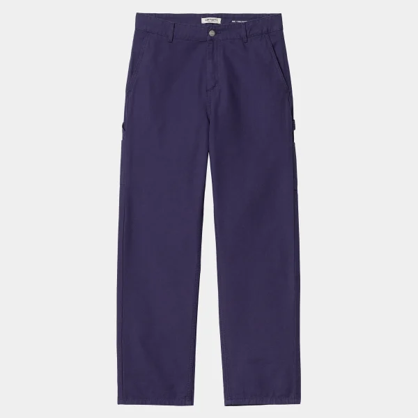 Carhartt WIP Hosen>W' Pierce Pant Straight Aura