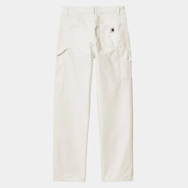 Carhartt WIP Hosen>W' Pierce Pant Straight Wax