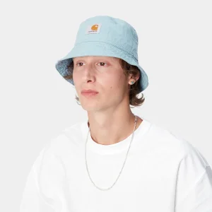 Carhartt WIP Accessoires | Accessoires>Walter Bucket Hat Misty Sky