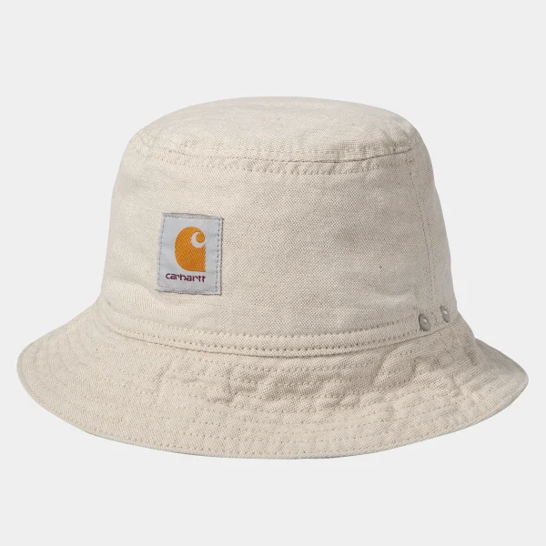 Carhartt WIP Accessoires | Accessoires>Walter Bucket Hat Natural