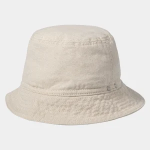 Carhartt WIP Accessoires | Accessoires>Walter Bucket Hat Natural