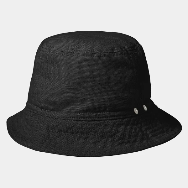 Carhartt WIP Accessoires | Accessoires>Walter Bucket Hat Black