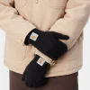 Carhartt WIP Accessoires | Accessoires>Watch Gloves Black