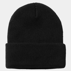 Carhartt WIP Accessoires | Accessoires>Watcher Beanie Black / White