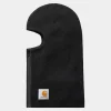 Carhartt WIP Accessoires | Accessoires>Zip Mask Black